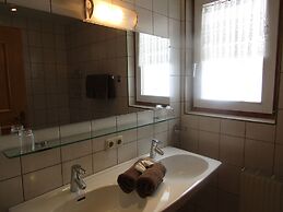 Ferienwohnung Sägehof