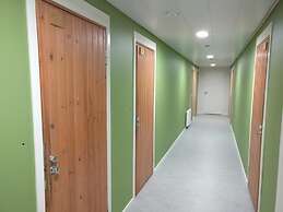 Scouts' Youth Hostel