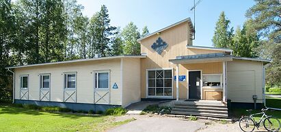 Scouts' Youth Hostel