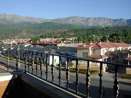 Hostal Avenida