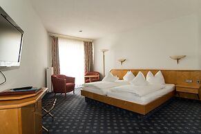 Hotel Rose