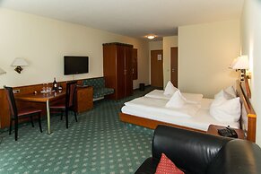 Hotel Rose