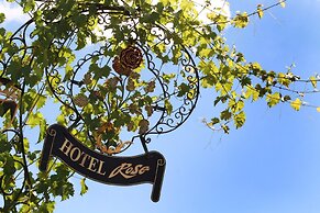Hotel Rose