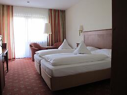 Hotel Rose