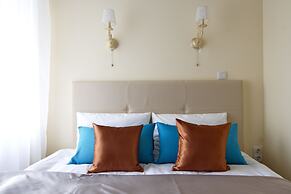 Lighthouse hotel