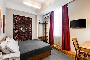 Hotel Beli