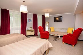 Hotel Beli