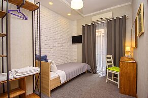Hotel Beli
