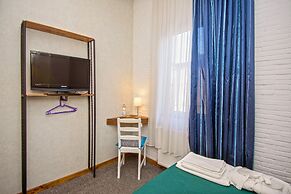 Hotel Beli