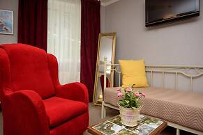 Hotel Beli