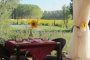 Le Colombaie Country Resort