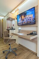Best Western Plus Hotel Fuessen