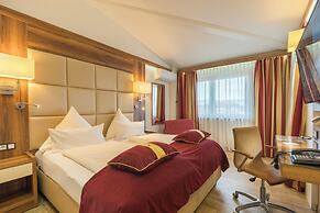 Best Western Plus Hotel Fuessen