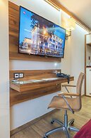 Best Western Plus Hotel Fuessen