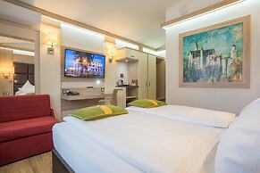 Best Western Plus Hotel Fuessen
