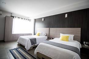 Maria Ines Hotel Suite
