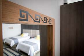 Maria Ines Hotel Suite