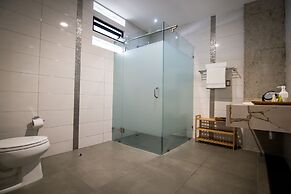 Maria Ines Hotel Suite