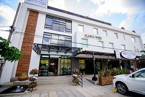 Maria Ines Hotel Suite