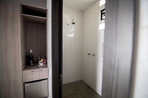 Maria Ines Hotel Suite