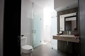 Maria Ines Hotel Suite