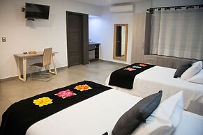 Maria Ines Hotel Suite