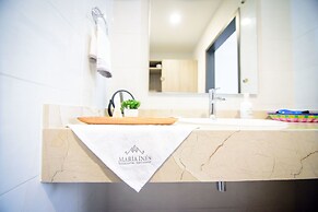 Maria Ines Hotel Suite