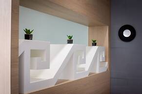Maria Ines Hotel Suite