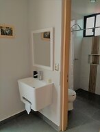 Maria Ines Hotel Suite