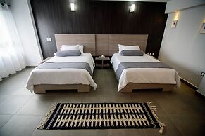Maria Ines Hotel Suite
