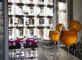 Hotel Nunù