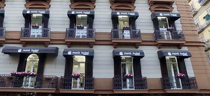 Hotel Nunù