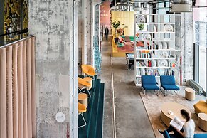 The Social Hub Maastricht