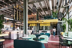 The Social Hub Maastricht