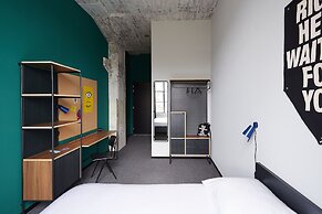 The Social Hub Maastricht