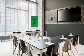 The Social Hub Maastricht