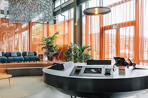 The Social Hub Maastricht