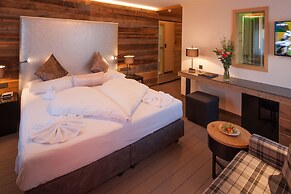Boutique Hotel die Mittagspitze Superior