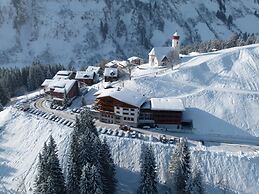 Boutique Hotel die Mittagspitze Superior