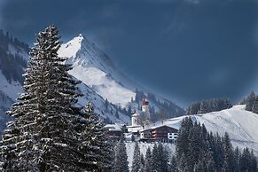 Boutique Hotel die Mittagspitze Superior