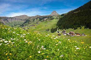 Boutique Hotel die Mittagspitze Superior