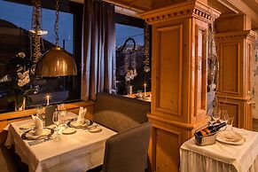 Boutique Hotel die Mittagspitze Superior