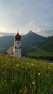 Boutique Hotel die Mittagspitze Superior