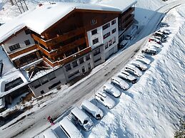 Boutique Hotel die Mittagspitze Superior
