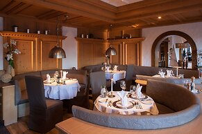 Boutique Hotel die Mittagspitze Superior