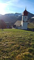 Boutique Hotel die Mittagspitze Superior