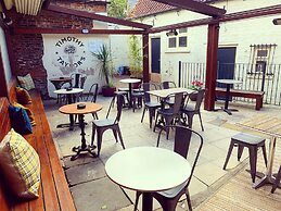 The Royal Oak