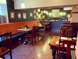The Royal Oak