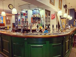 The Royal Oak