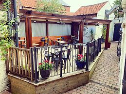 The Royal Oak